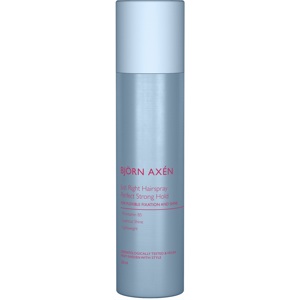 Just Right Hairspray, 250ml