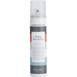 Waterclouds Fixing Hairspray, 250ml