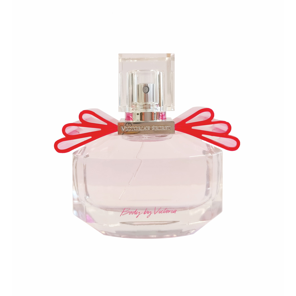 Body By Victoria, EdP 50ml