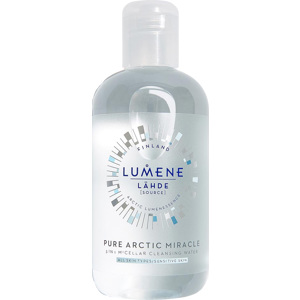 Lähde Pure Arctic Miracle 3-In-1 Micellar Water, 200ml