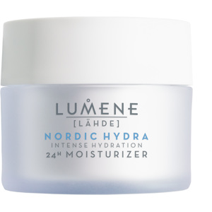 Lähde Intense Hydration 24H Moisturizer, 50ml