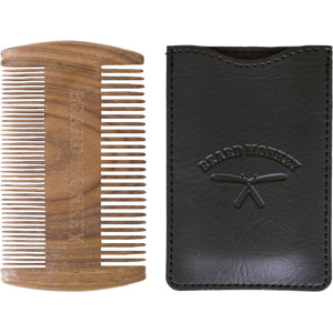 Beard Comb