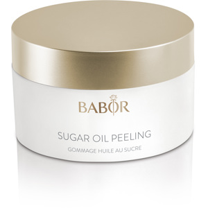 Cleansing Sugar Oil Peeling, 50ml