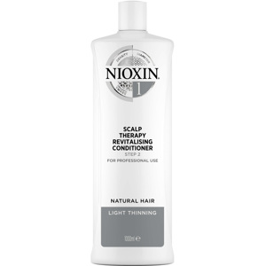 System 1 Scalp Revitaliser