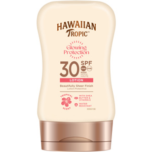 Glowing Protection Lotion SPF30