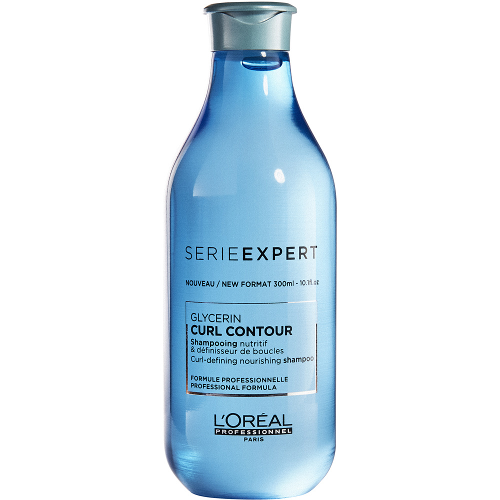 Curl Contour Shampoo