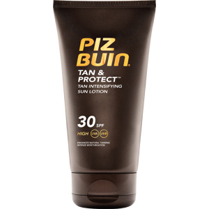 Tan & Protect Tan Intensifying Sun Lotion SPF30, 150ml