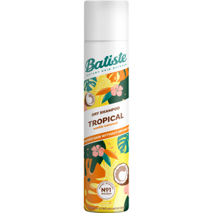 Dry Shampoo Tropical, 200ml