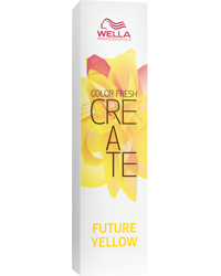 Color Fresh Create 60ml, Future Yellow