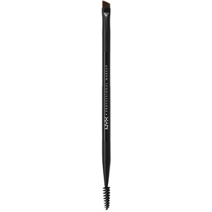 Pro Dual Brow Brush