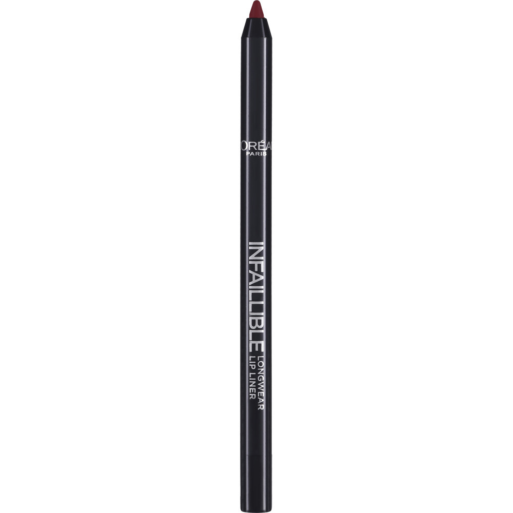 Infallible Lip Liner 4g