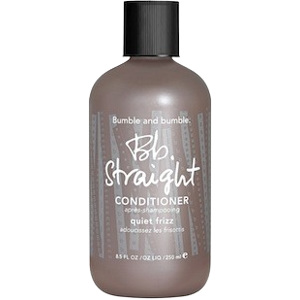 Straight Conditioner, 250ml