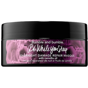 While You Sleep Damage Repair Mask, 190ml