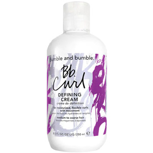 Curl Style Defining Cream, 250ml