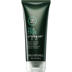 Tea Tree Styling Wax 200ml