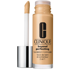 Beyond Perf. Foundation + Concealer