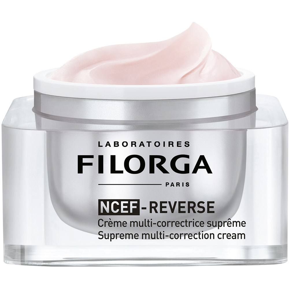 NCEF-Reverse Cream, 50ml