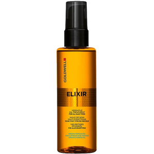 Elixir Oil Treatment, 100ml