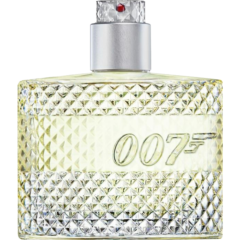 James Bond 007 Cologne, After Shave Lotion 50ml