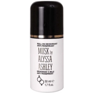 Musk, Deo roll-on 50ml