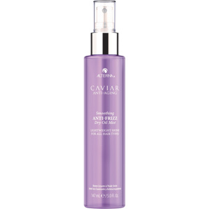 Caviar Anti-Aging Anti-Frizz Dry Oil Mist, 147ml