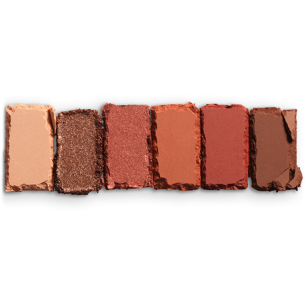 Ultimate Shadow Palette Petit Edition, Warm Neutrals