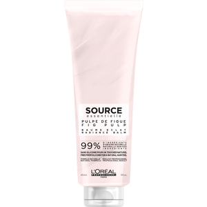 Source Essentielle Radiance Mask