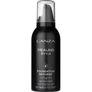 Healing Style Foundation Mousse