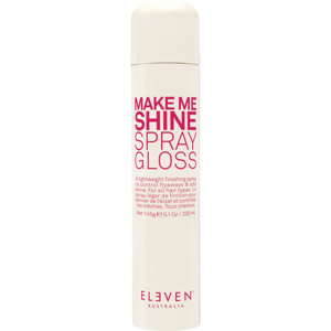 Make Me Shine Spray Gloss, 145g