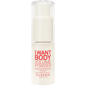 I Want Body Volume Powder, 9g