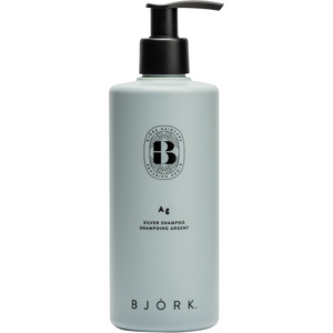 AG Silver Shampoo, 300ml