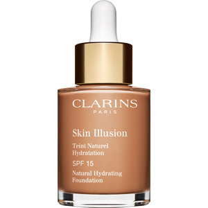 Skin Illusion Natural Hydrating Foundation SPF15 30ml