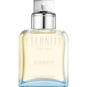 Eternity for Men Summer 2019, EdT 100ml