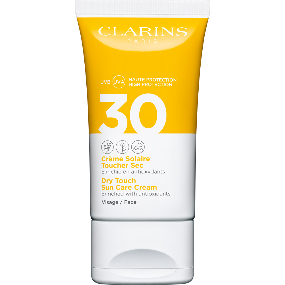 Dry Touch Sun Care Cream SPF30 Face