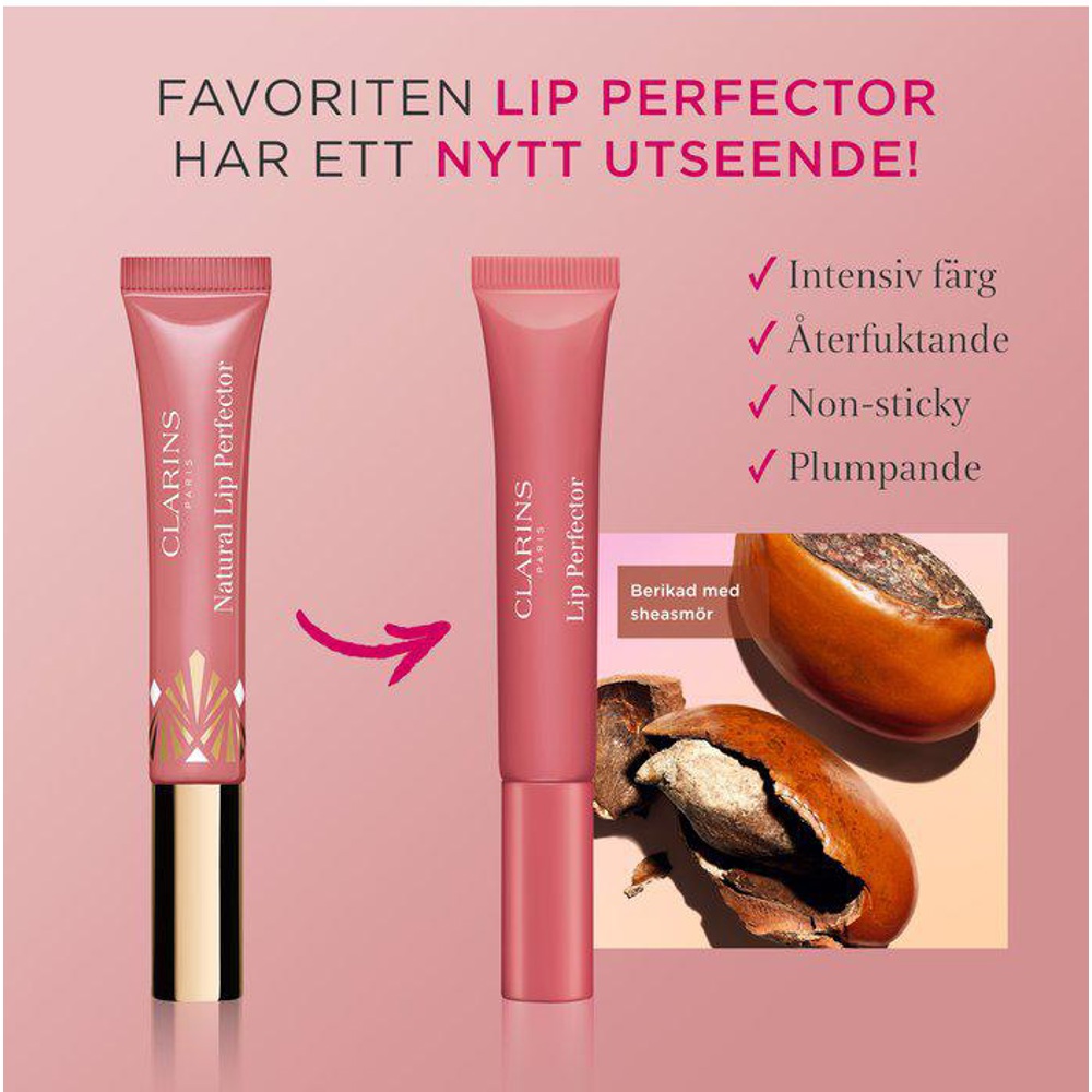 Natural Lip Perfector