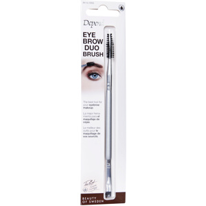 Eyebrow Duo Brush