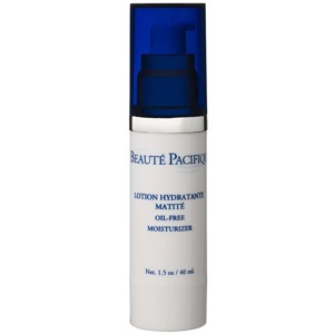 Oil-Free Moisturizer, 40ml