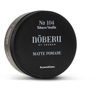 Matte Pomade, Tobacco Vanilla