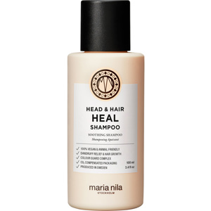 Head & Hair Heal Shampoo