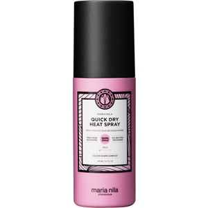 Quick Dry Heat Spray, 150ml