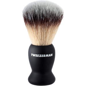 Deluxe Shaving Brush Black