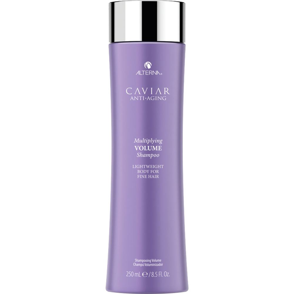 Caviar Anti-Aging Multiplying Volume Shampoo