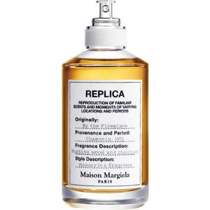 Replica By The Fireplace, EdT 100ml