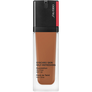 Synchro Skin Self-Refreshing Foundation