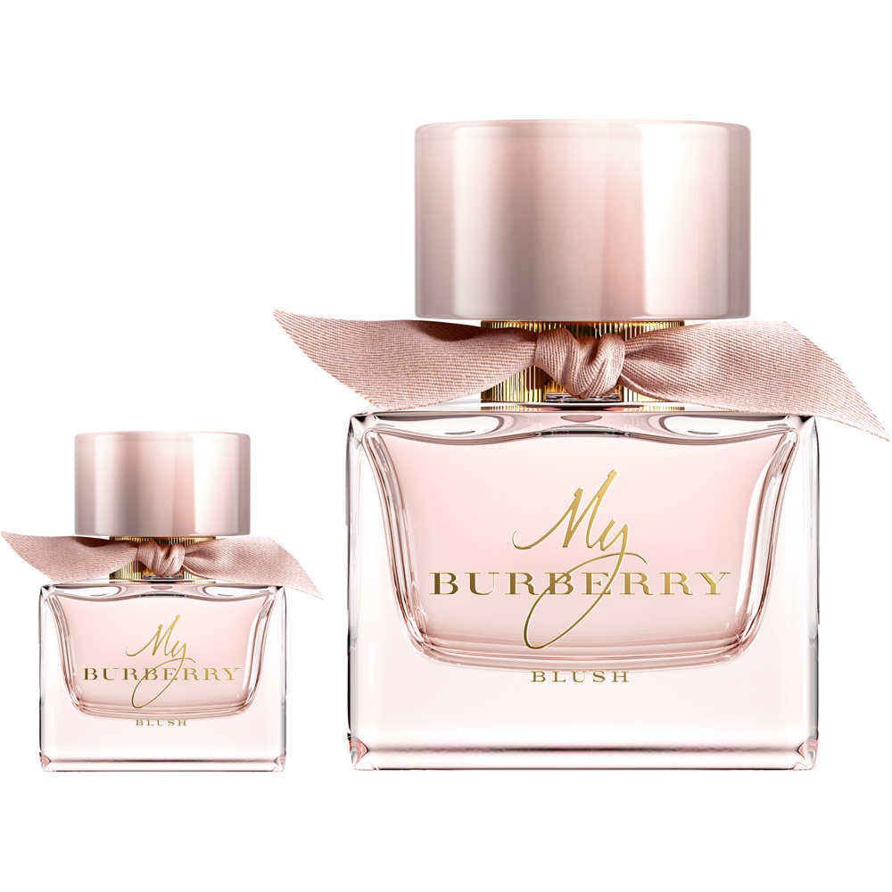 My Burberry Blush Set, EdP 50ml + 5ml