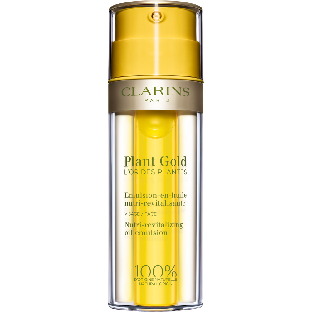 Plant Gold, 30ml