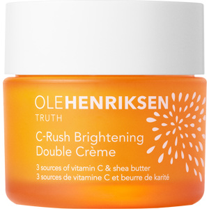 Truth C-Rush Brightening Double Creme, 50ml