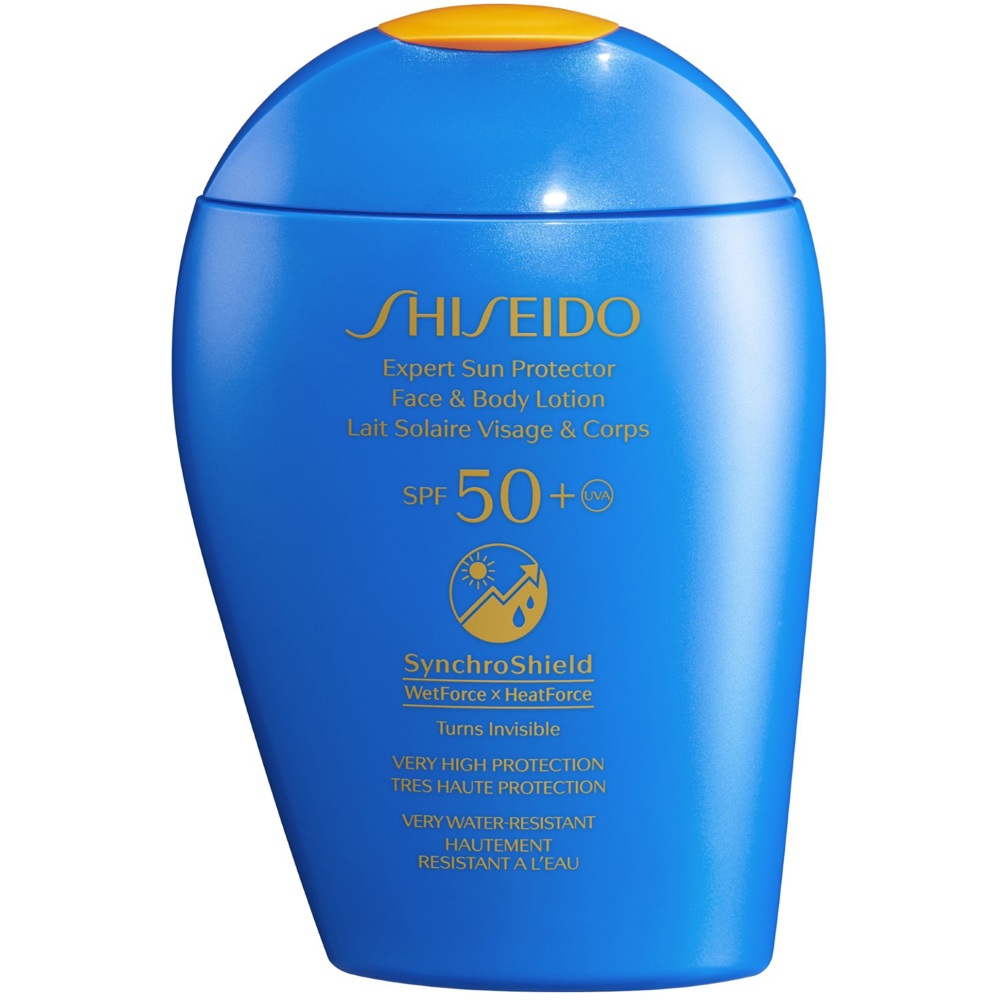 Expert Sun Protector Face & Body Lotion SPF50+