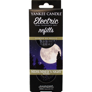 Scent Plug Refills - Midsummers Night