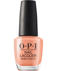 Nail Lacquer, Coral-ing Your Spirit Animal